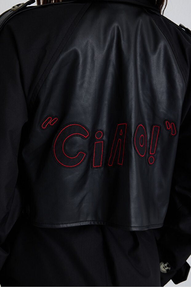 Ciao Trenchcoat - 4