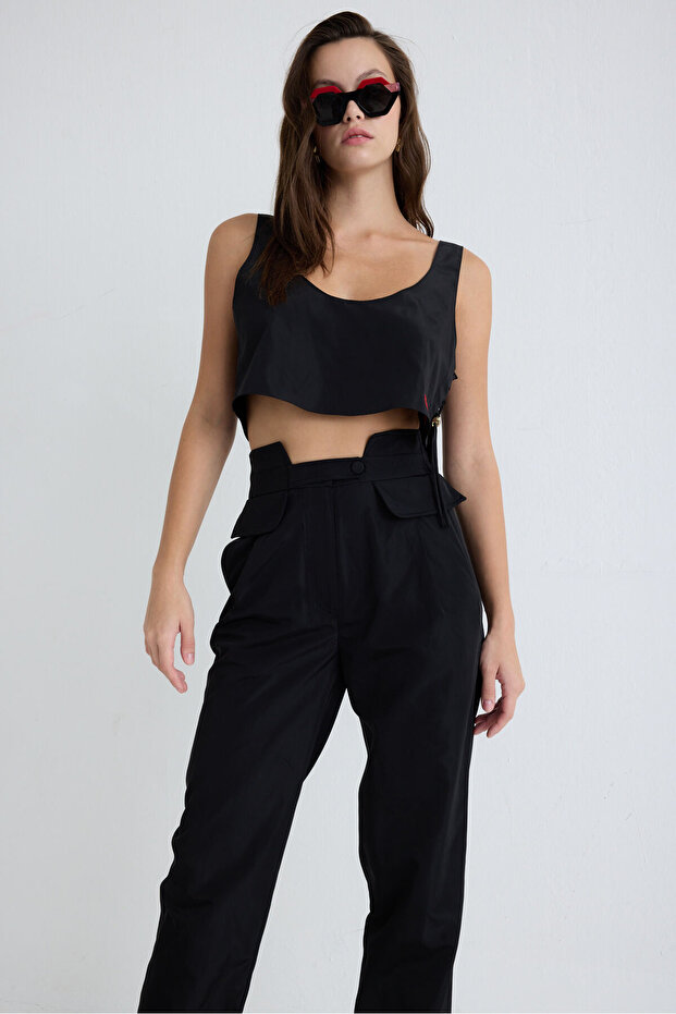 Lotus Pant - 4