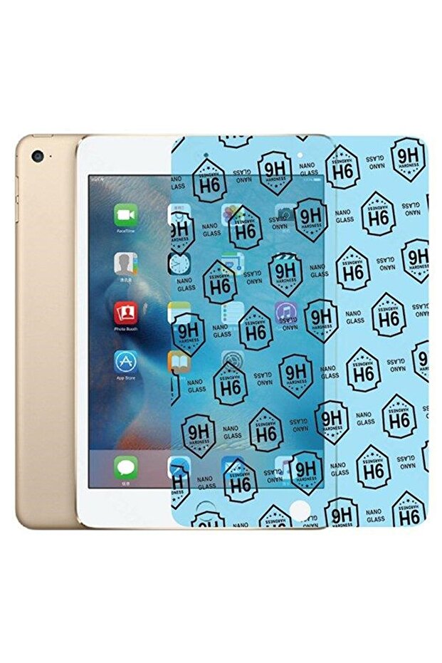 Ixperia I5 Screen Protector Nano Unbreakable Glass