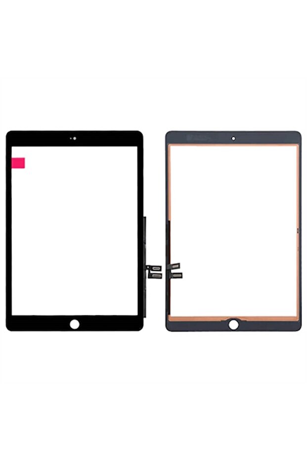 Apple iPad Mw742Tu/A Touch Black