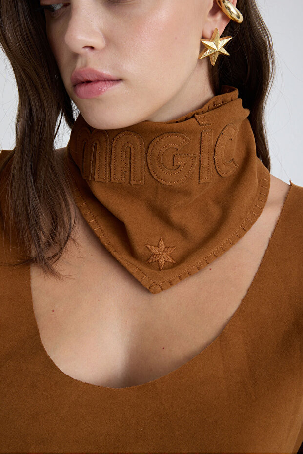 Bianca Scarf - 2