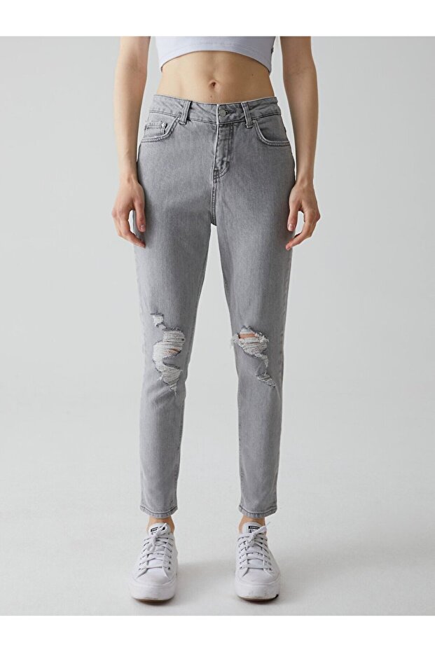 Lavına Pantolon - 2