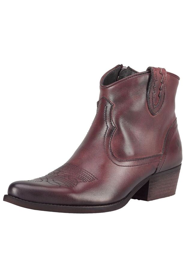Stiefelette - 7