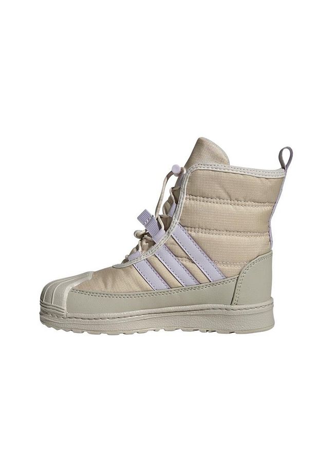Superstar 360 Boot 2.0 C Çocuk Sneaker Id4049 - 5