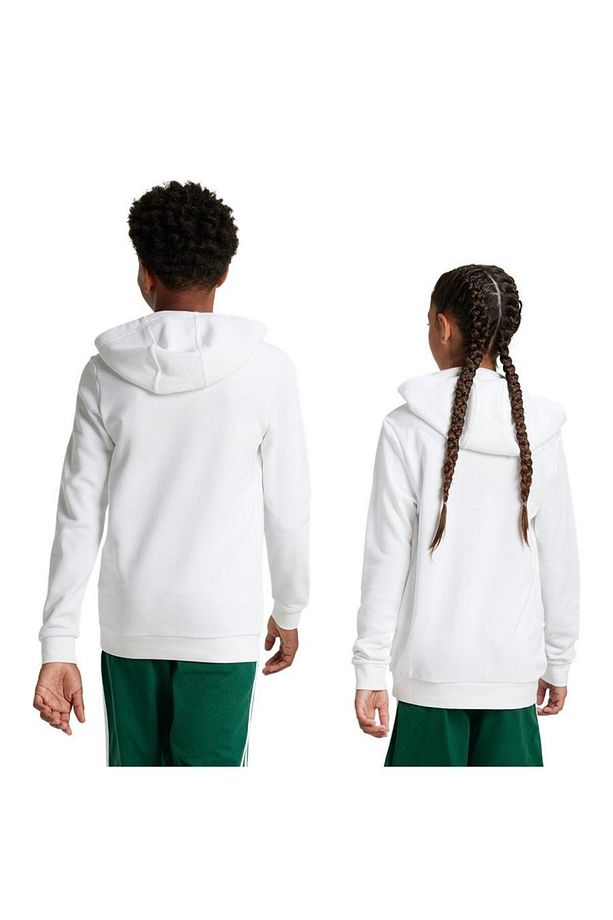 Big Logo Essentials Cotton Kapüşonlu Üst - 8