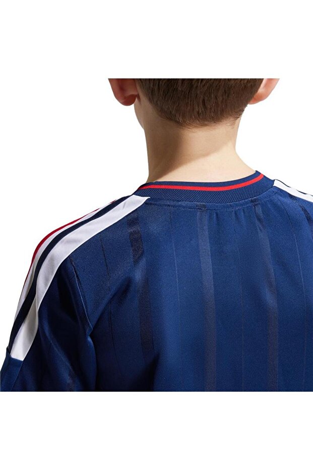 Tiro Nations Pack Tee Kids - 5