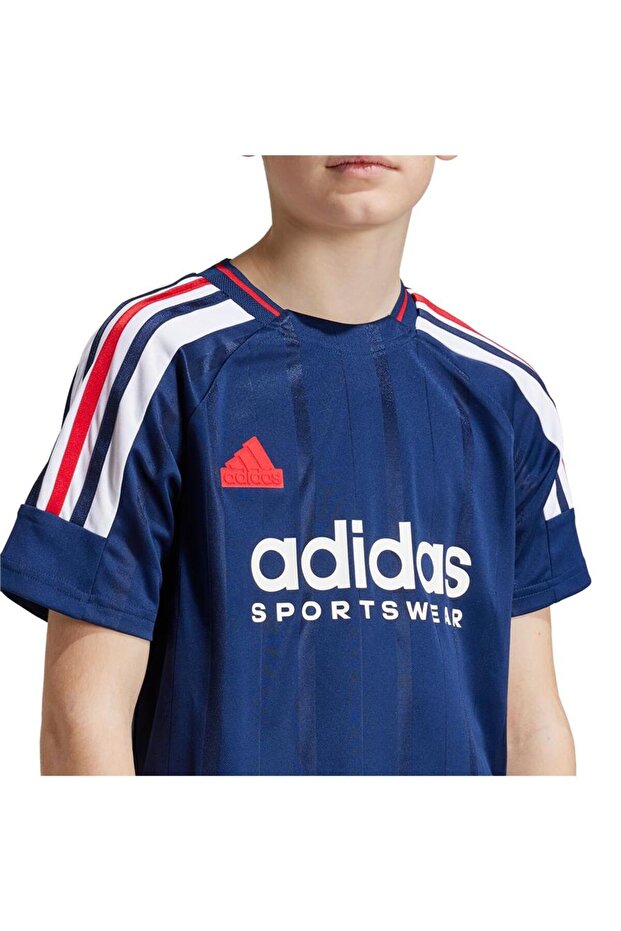 Tiro Nations Pack Tee Kids - 4