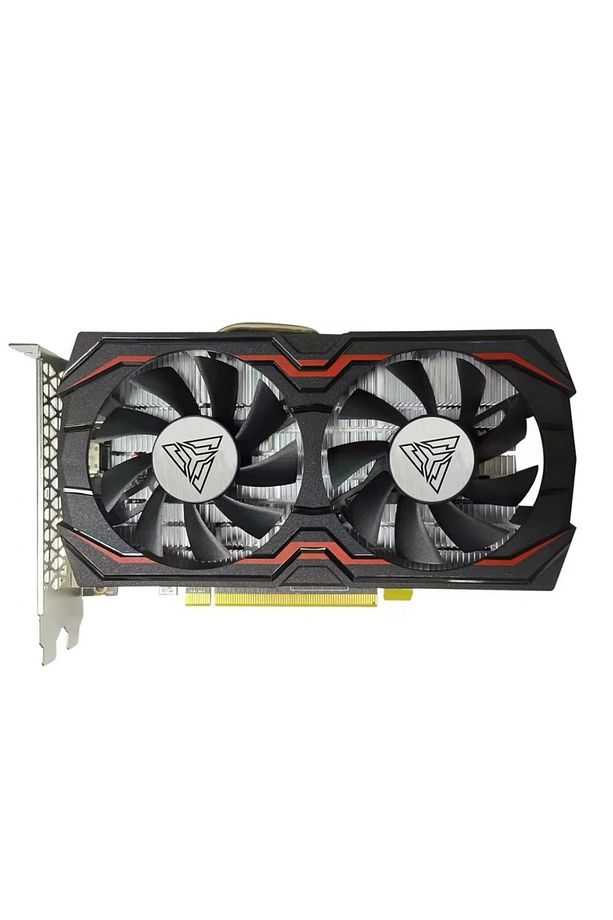 ARKTEK CYCLOPS, AKR580D5S8GH1, RX580, 8Gb, GDDR5, 256BIT, 1xDVI, 1xHDMI, 1xDP GAMING Ekran Kartı - 2