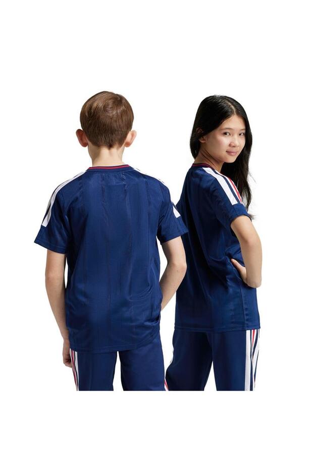 Tiro Nations Pack Tee Kids - 6