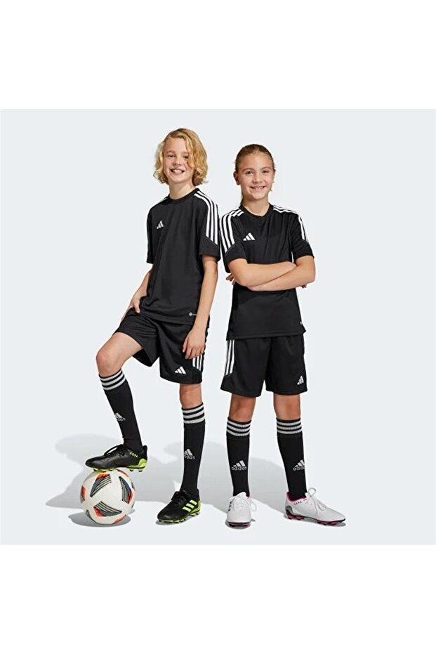 Çocuk Şort Hs3623 - 1