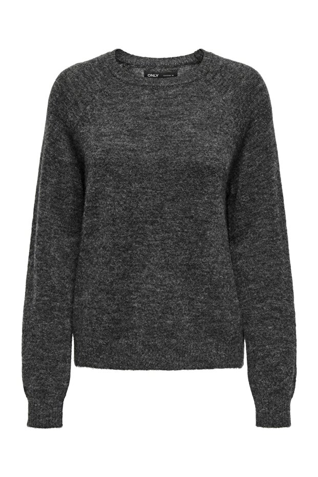 Strickpullover ONLROME Strickpullover - 2