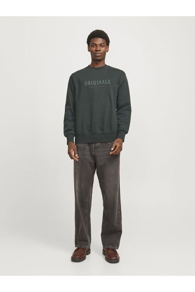 سترة Gedrukt منقوشة - 4