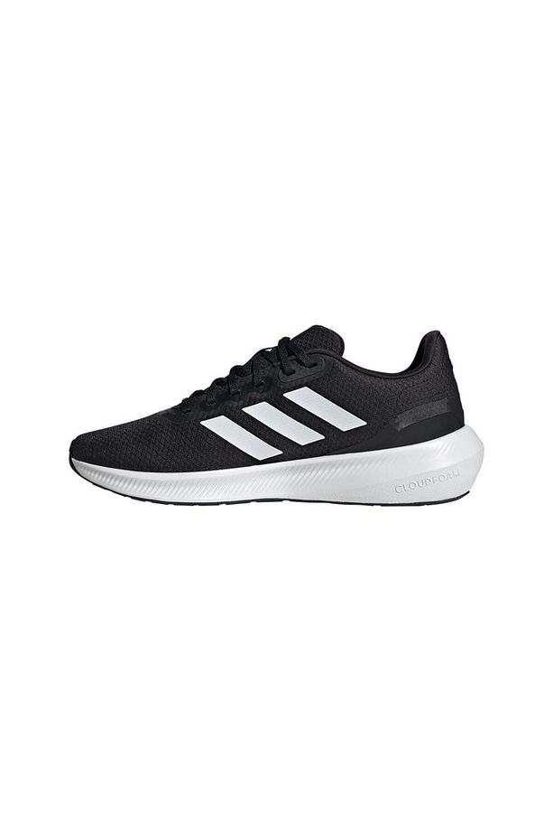 Runfalcon 3.0 Erkek Spor Ayakkabı Hq3790 Cblack/ftwwht/cblack - 4
