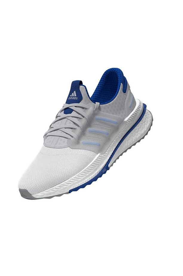 X_plrboost Erkek Koşu Ayakkabı Ig8498 - 5
