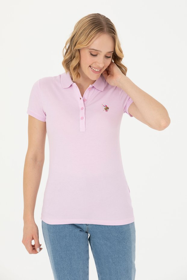 Women's Magnolia T-Shirt 50262715 -Vr211