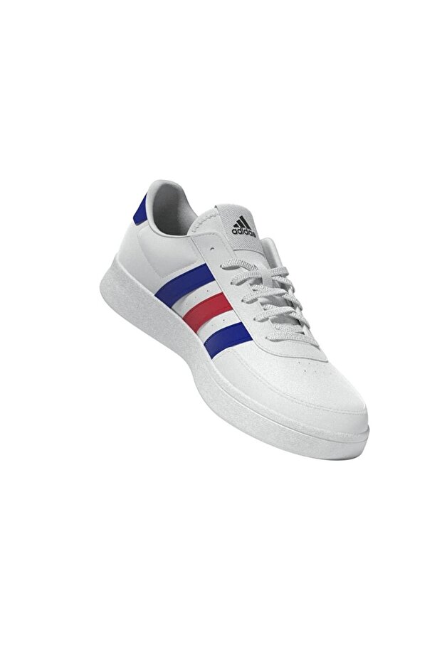 Breaknet 2.0 Beyaz Erkek Sneaker HP9424 - 6