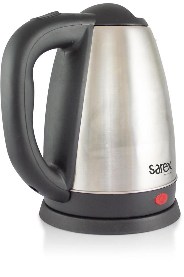 Sr-3210 Aquante Çelik Kettle - 4