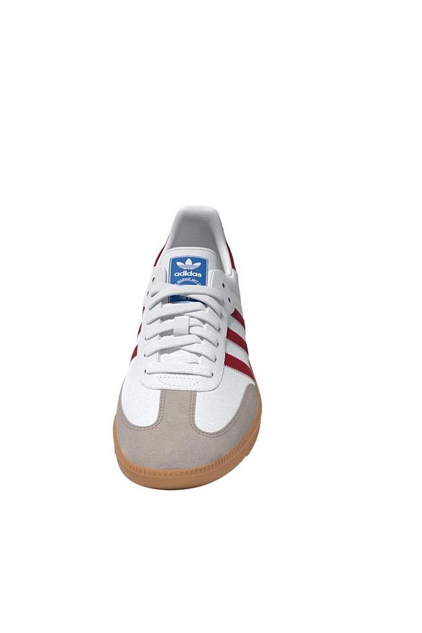 Samba Og Spor Ayakkabı If3813 - 6