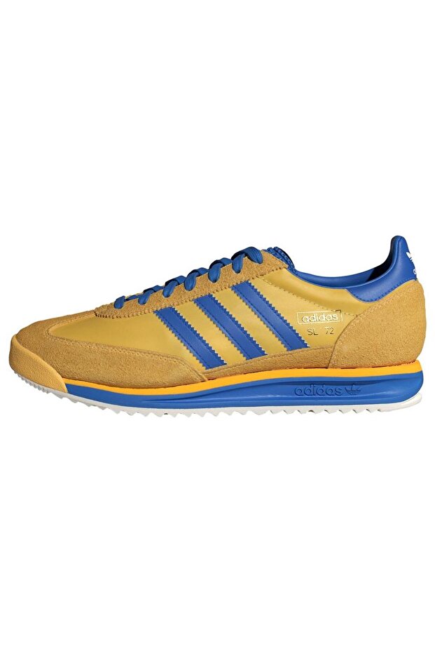 Unisex Sl 72 Rs Ayakkabı Ie6526 - 3