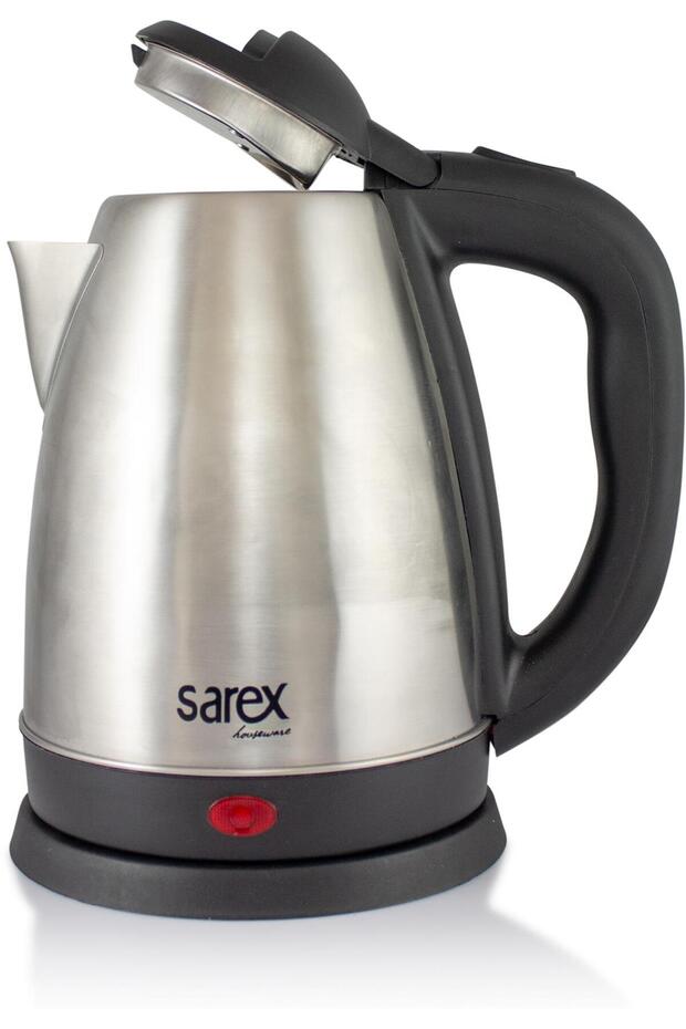 Sr-3210 Aquante Çelik Kettle - 3