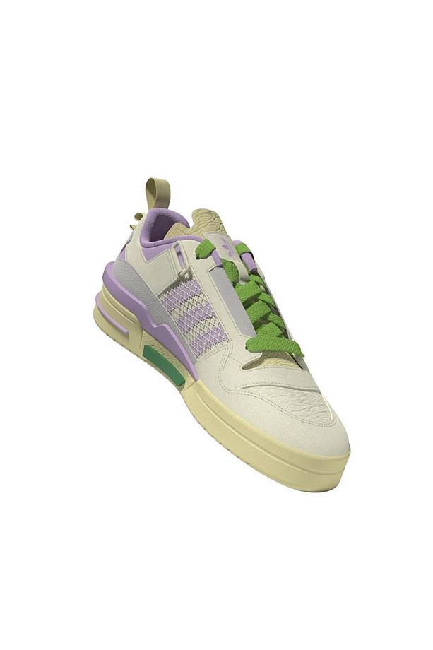 Forum Mod Low Krem Spor Ayakkabı (IF2559) - 6