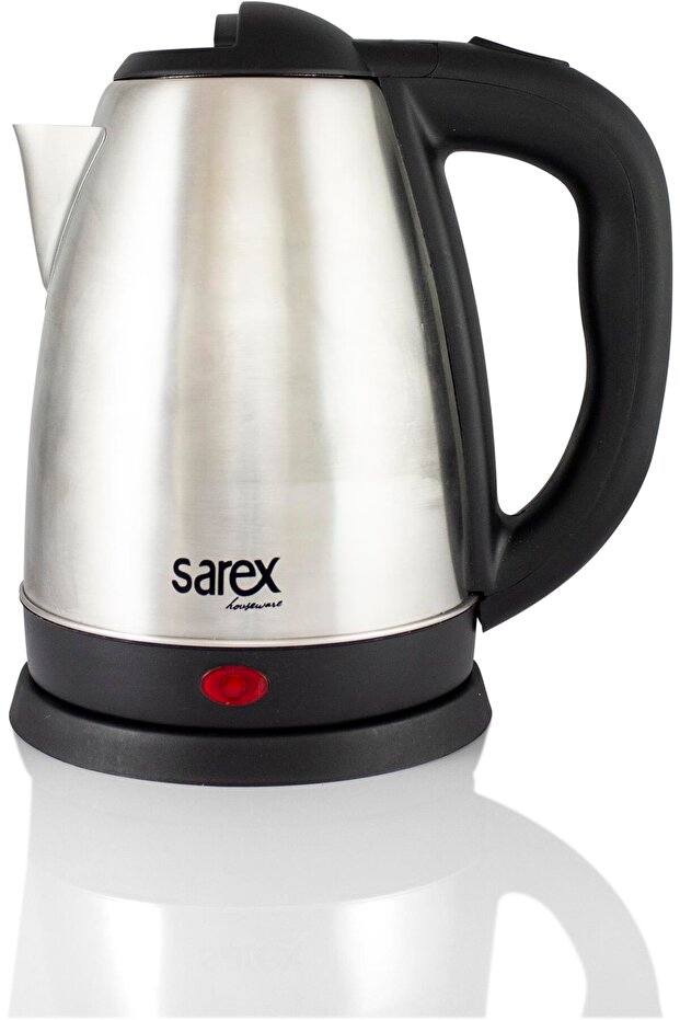Sr-3210 Aquante Çelik Kettle - 1