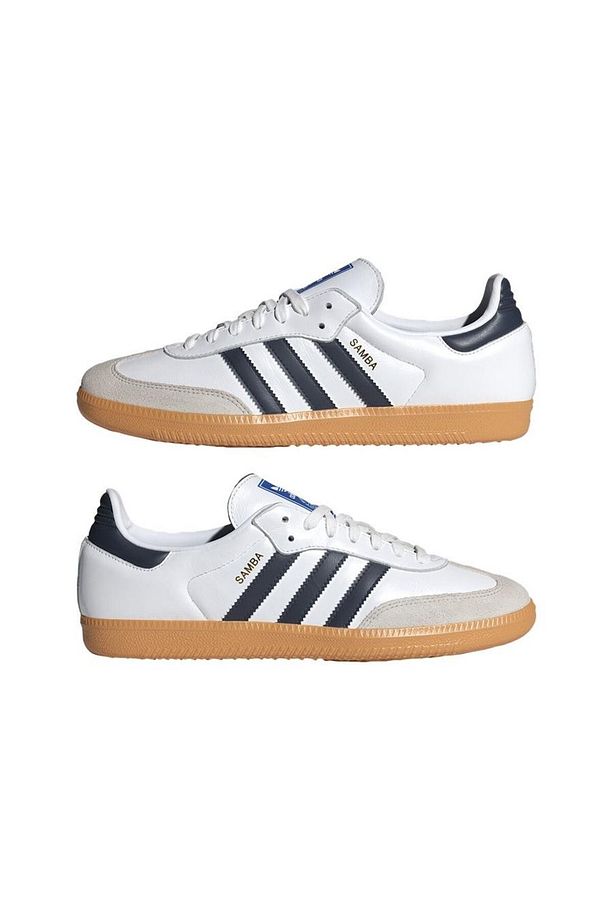 Samba Og If3814 - 1