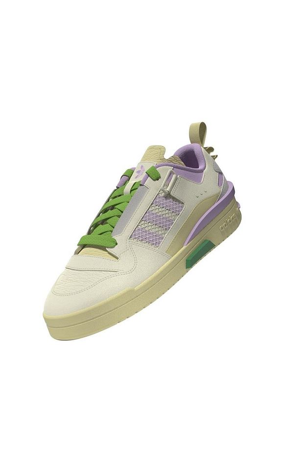 Forum Mod Low Krem Spor Ayakkabı (IF2559) - 4