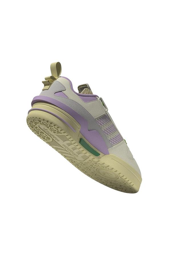 Forum Mod Low Krem Spor Ayakkabı (IF2559) - 8