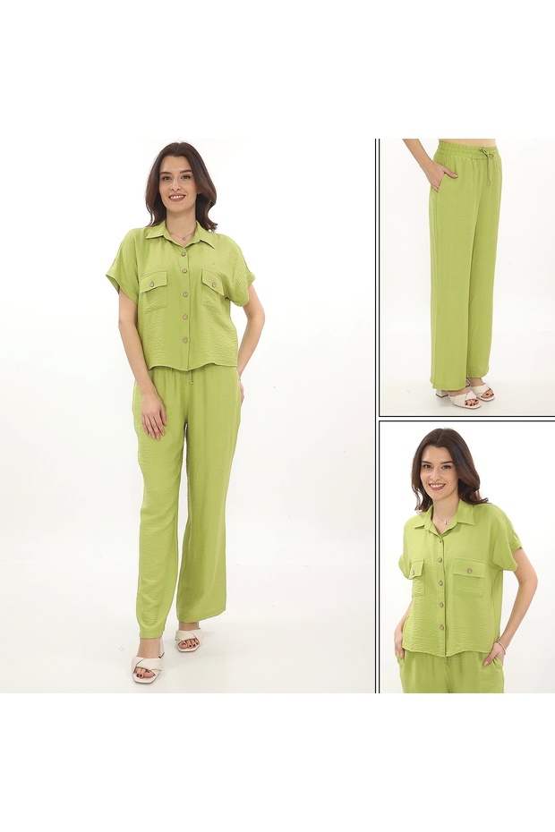 Viscon Cepli Штани - 3