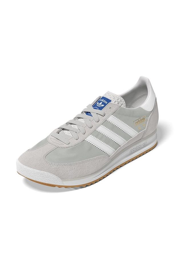 Sl 72 Rs Erkek Ayakkabı Jı1281 - 2