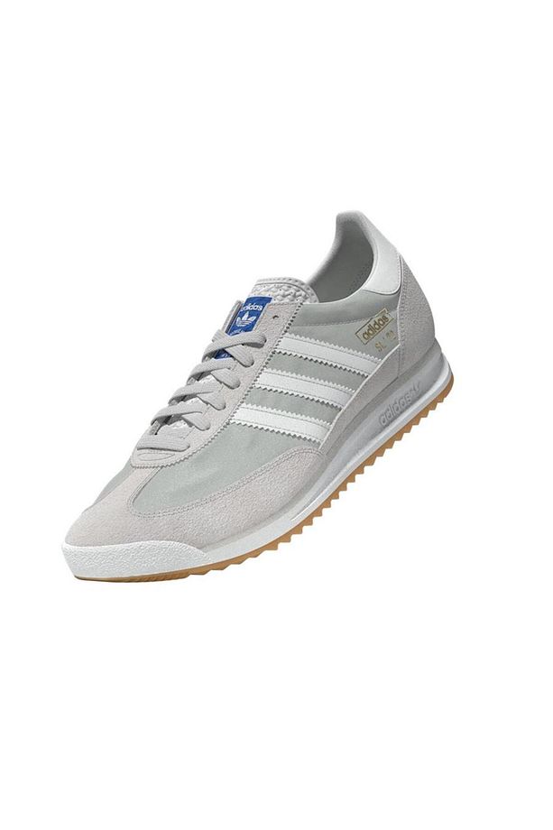 Sl 72 Rs Erkek Ayakkabı Jı1281 - 5