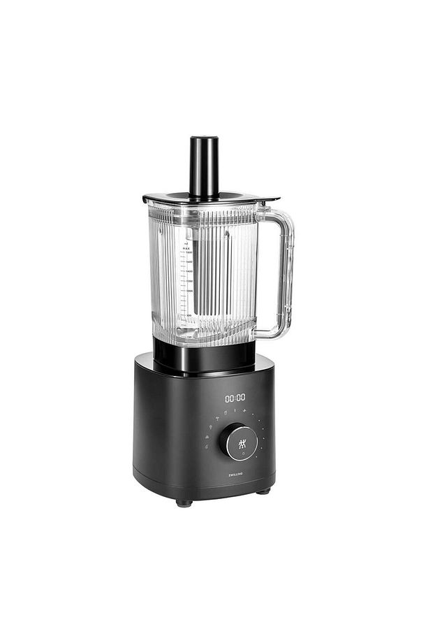 Enfinigy Power Blender 1.8 L Siyah - 3