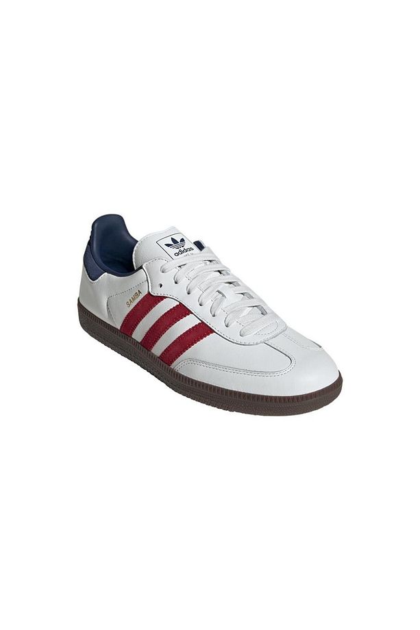 Samba Og Erkek Sneaker Ih4881 - 6