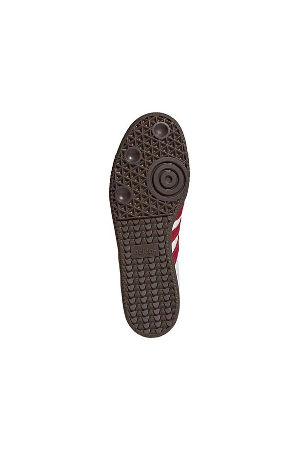Samba Og Erkek Sneaker Ih4881 - 4
