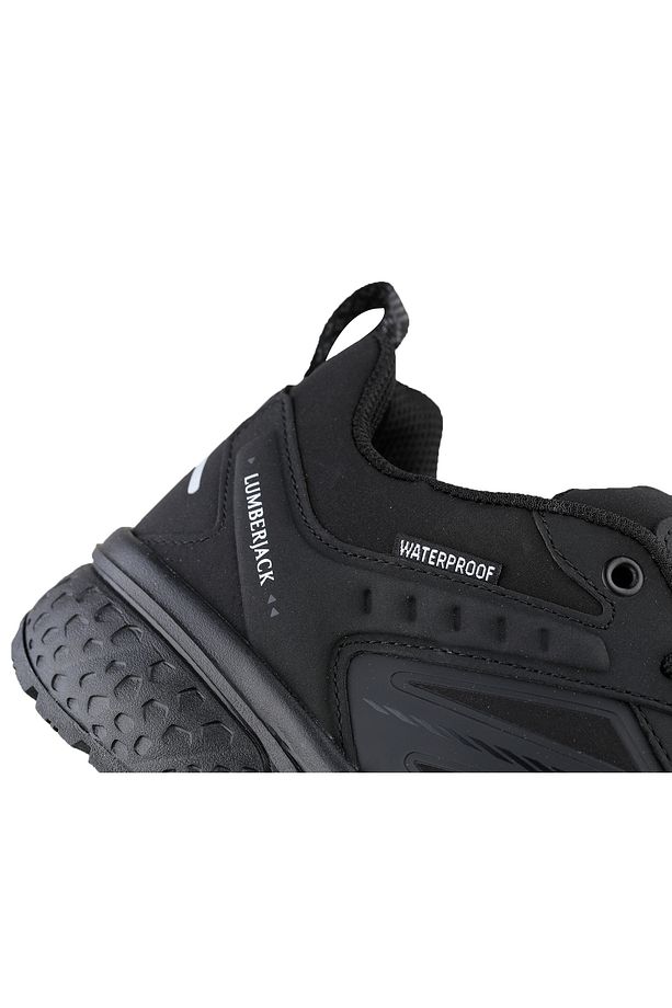 Josep 4Pr Erkek Outdoor Ayakkabısı 101782677 Siyah - 7