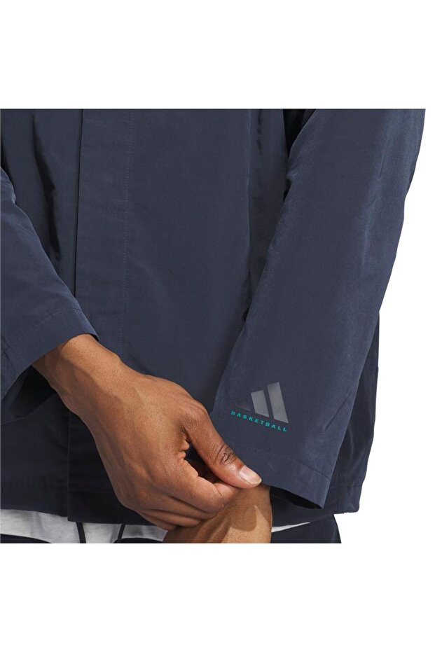 Adı Bb Jacket Erkek Ceket Iw5642 - 8