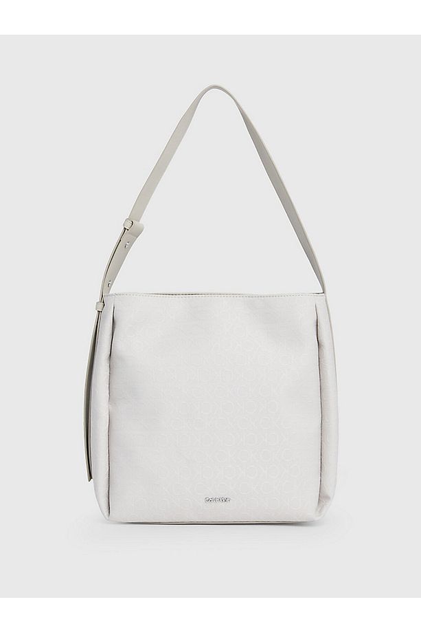 GRACIE BUCKET BAG_JCQ MONO - 2
