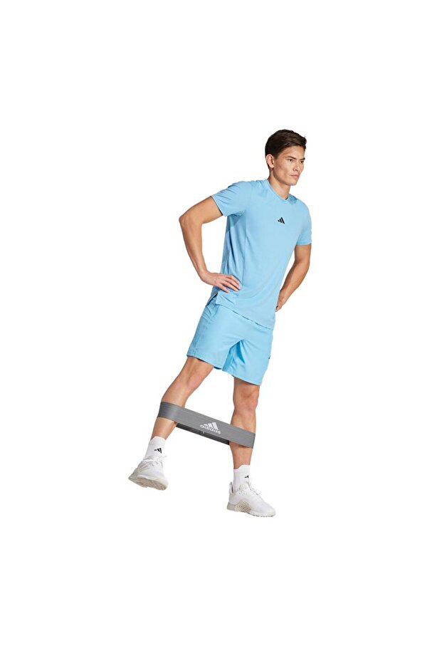 Train Essentials Woven Training Şortu - 3