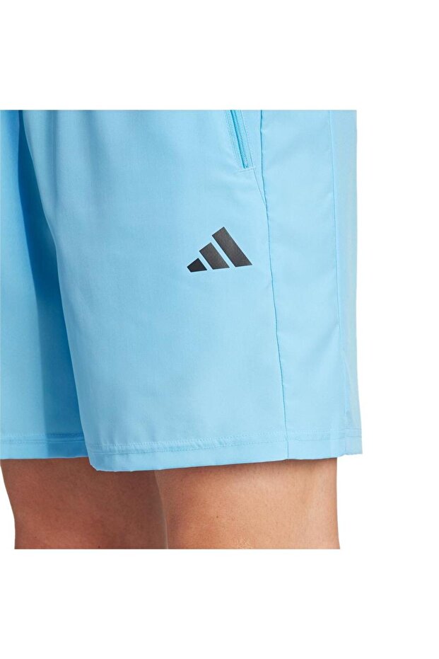 Train Essentials Woven Training Şortu - 4