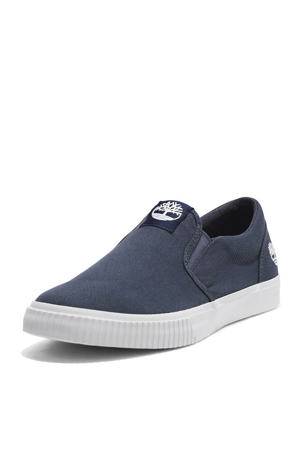TİMBERLAND LOW SLIP ON SNEAKER TB0A663HEP41 - 4