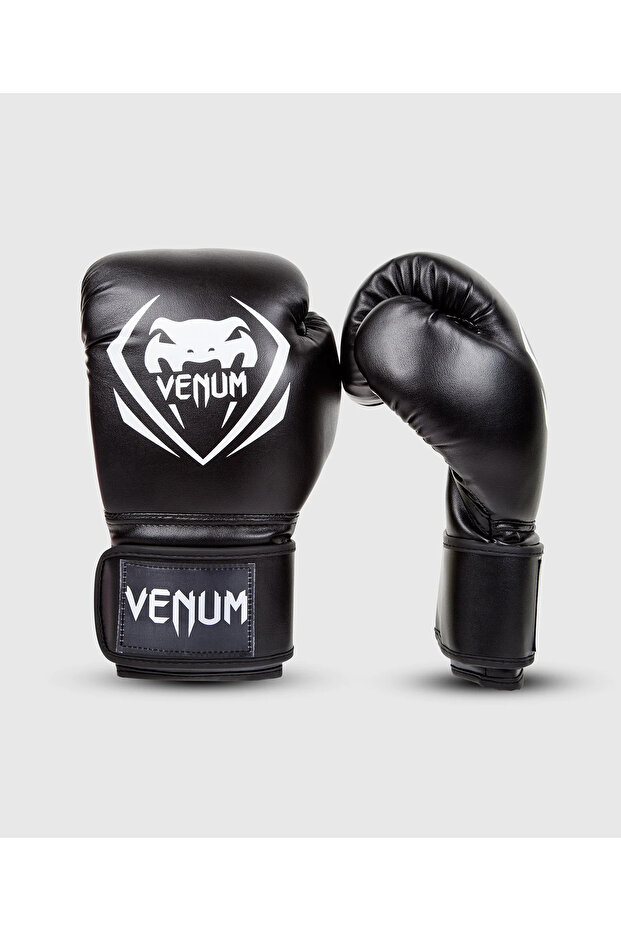 Contender Boxing Gloves Boks Eldiveni - 4
