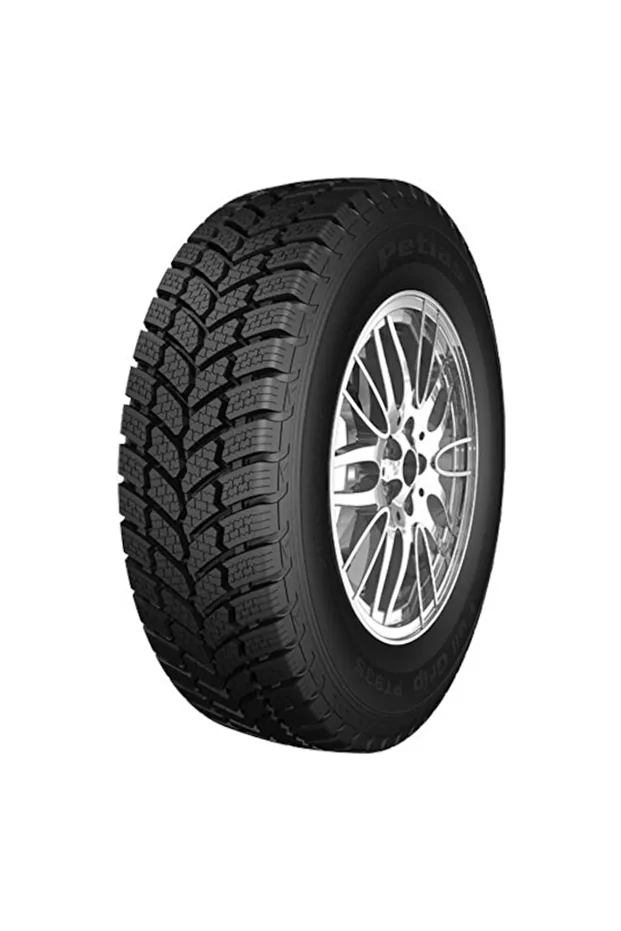 225/70 R15c Tl 112/110r 8pr Full Grip Pt935 Kış Lastiği 2024 - 1