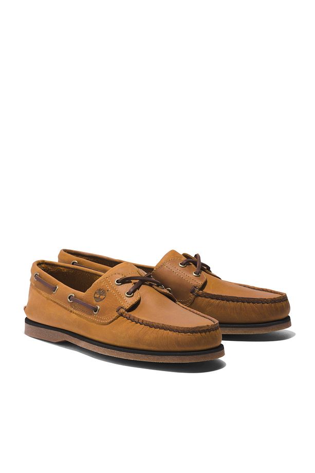 TİMBERLAND BOAT SHOE TB0A2G7UEN11 - 5