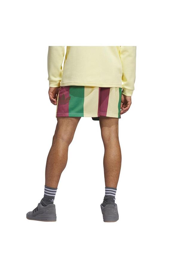 Aop Short Erkek Şort Iy7393 - 4
