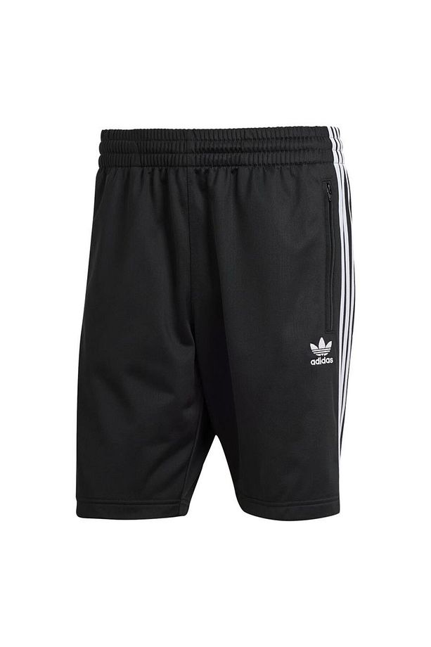 Erkek Koşu Ve Antreman Şortu Fırebırd Short Iu2368 - 2