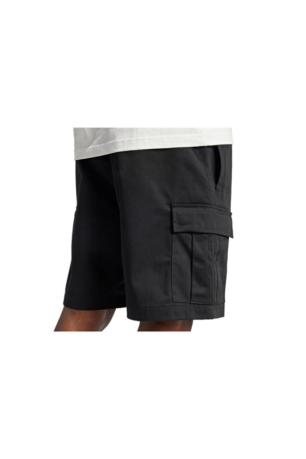 Cargo Short Erkek Şort Iy2073 - 8