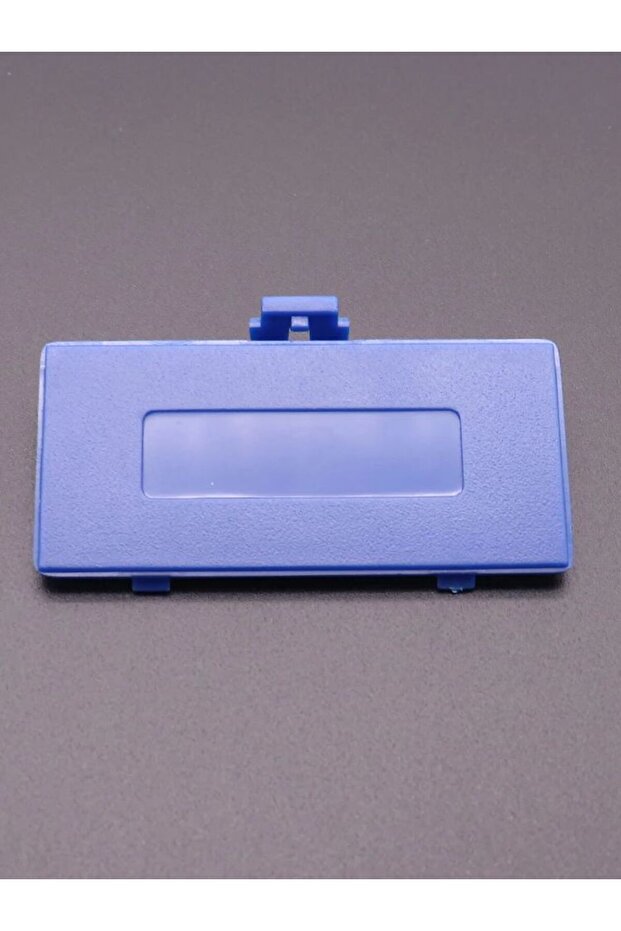 GameBoy Pocket Pil Kapağı Kapağı Kasa Kabuğu GBP Konsolu İçin Yedek Pil Kapağı - 8