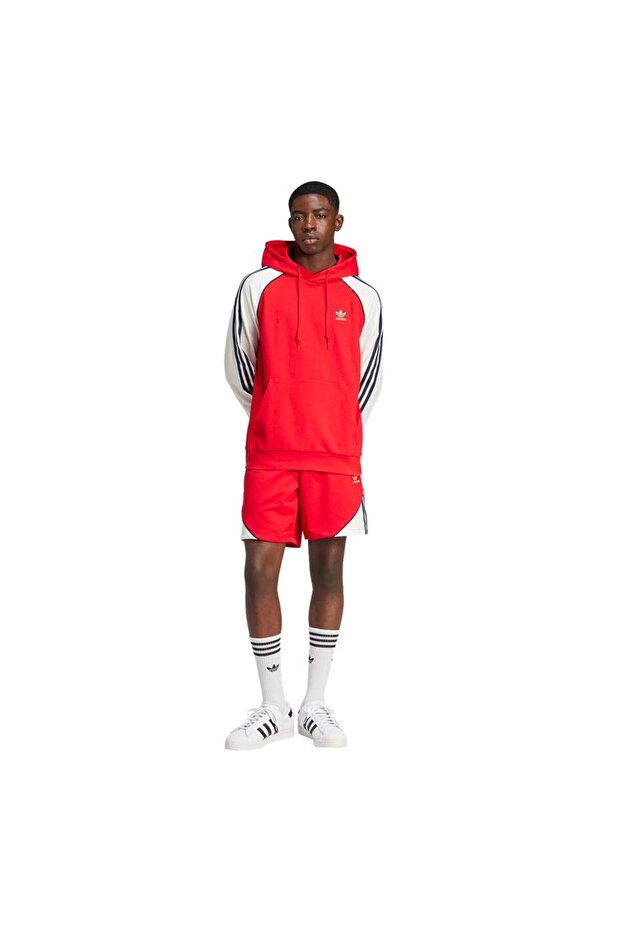 Sst Sho Erkek Şort Iy4860 - 5