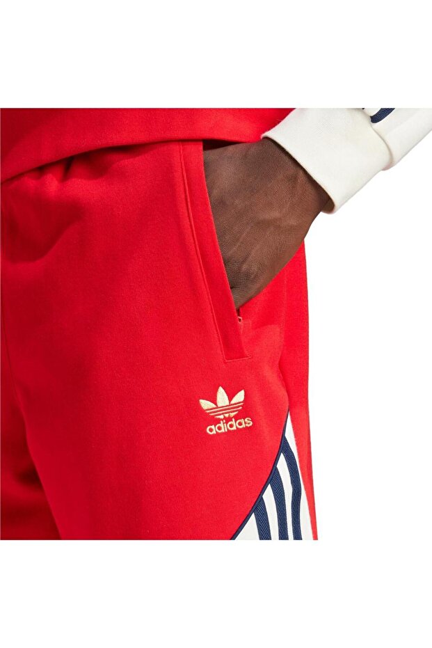 Sst Sho Erkek Şort Iy4860 - 7